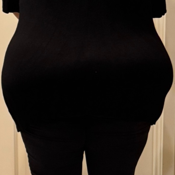 Torrid Retro Chic Sugar Skull Roses Longline Cardigan – Size 4 (4X) - Picture 7 of 9